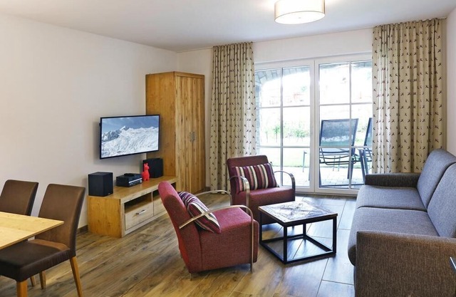 Holiday resort Tauernsuites Mitterwirt, Piesendorf