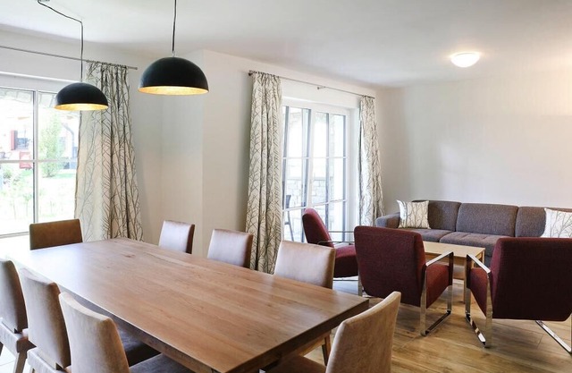 Holiday resort Tauernsuites Mitterwirt, Piesendorf