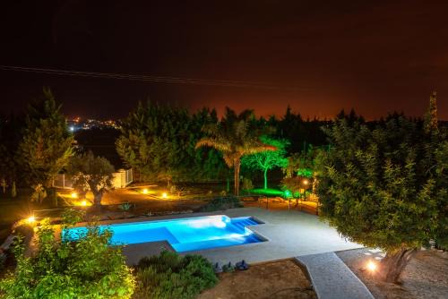 Holiday's Paradise