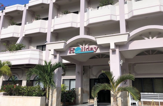 Holiday Saipan Hotel