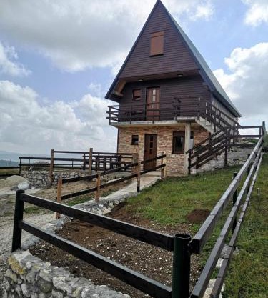 Holiday Villa Silvija