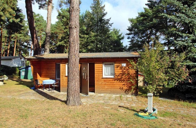 Holiday Village on the Vineyard, Dobbrikow