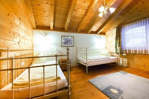 Holiday village Wildschönau, Wildschönau-Niederau