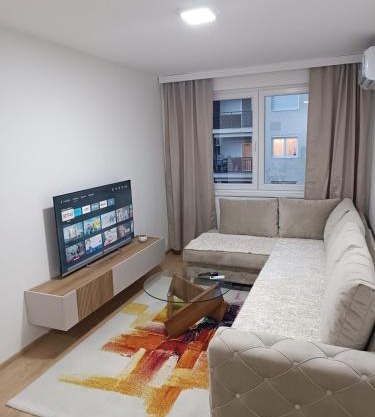 Holiday2 Konjic Apartment