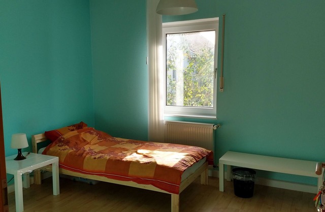 HolidayApartment Finca Rossini