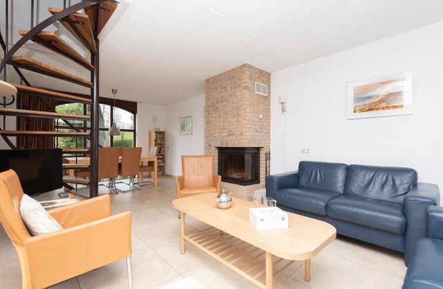 Holidayhome 