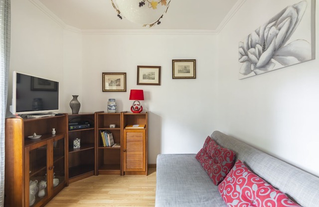 Holidays apartment (2nd Floor) in Rio de Mouro,6 Km from Sintra