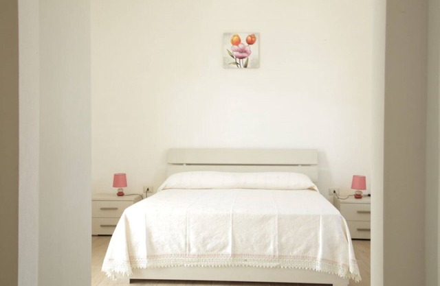 Holidays in Salento 2020 - Fanciulla Studio (Torre Pali)