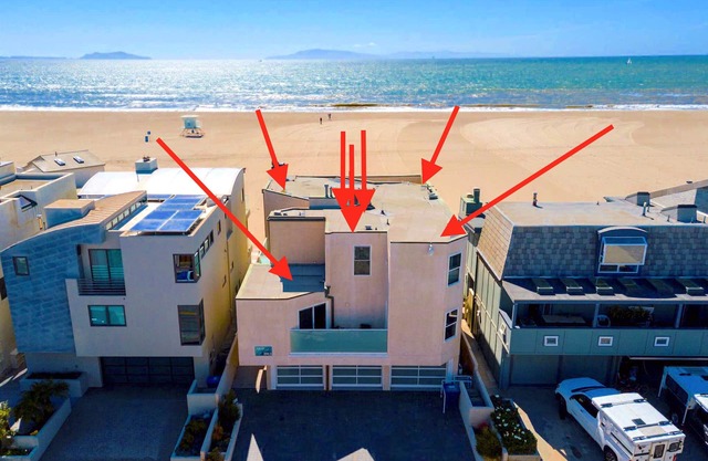 Hollywood Beach’s newest Luxury Beachfront Villa