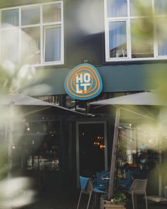HOLT Hotel