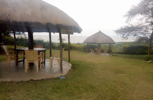 Homa Bay Tourist Hotel