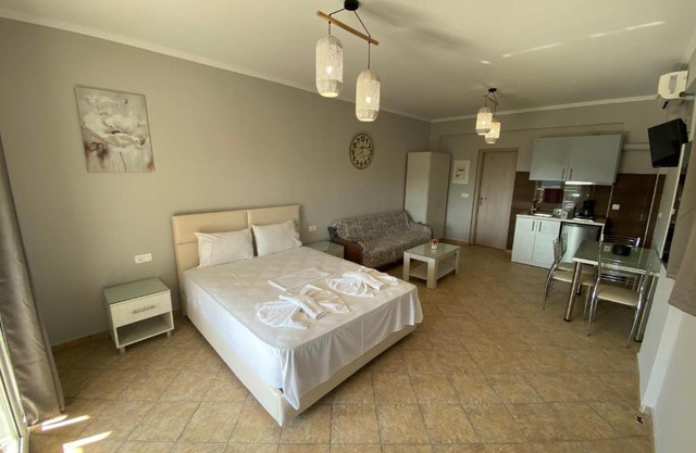 Home Apartments