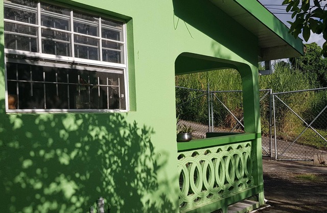 Home away from home, A St. Lucian experience awaits you.
