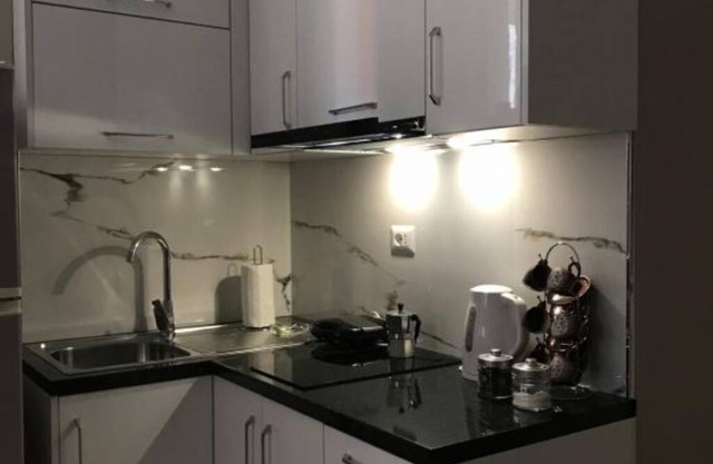 Home away from Home Apartment (2 Bedroom Apartment)