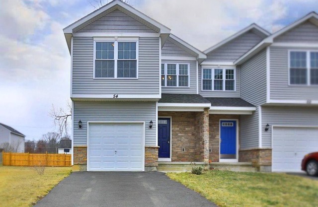 Home away from home! Entire townhome- large backyard. Close to many colleges.
