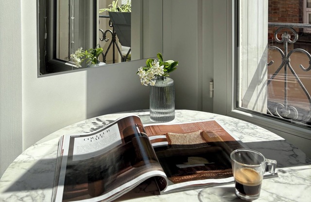 Home Chic Home – Le Cocon de Paris La Défense