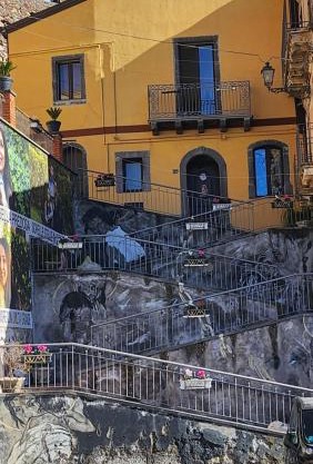HOME di Giulietta