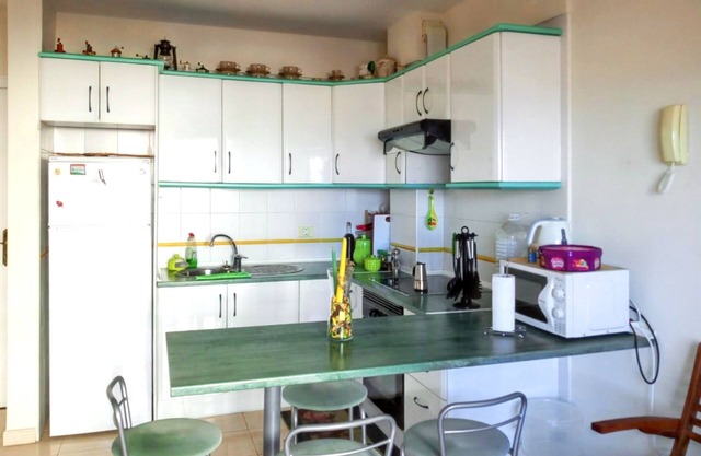Homerez - Apartment in San Sebastián