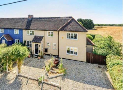 Home from Home in our Self-Contained Annexe