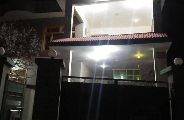 Home Guest Home