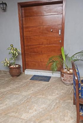 Home RÉSIDENCE OUIDAH