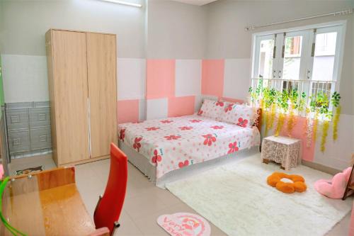 Home's Lucky - Home Nha Trang