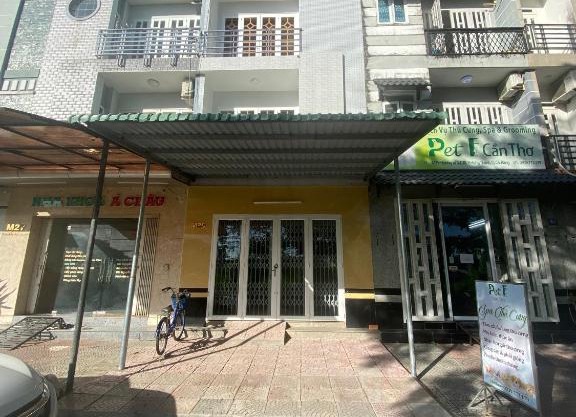 Home stay 385 - Cái Răng
