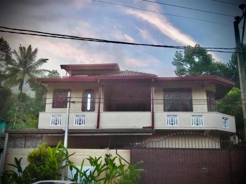 Home Stay Badulla