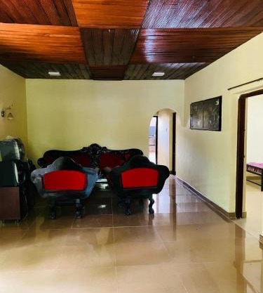Home Stay Badulla