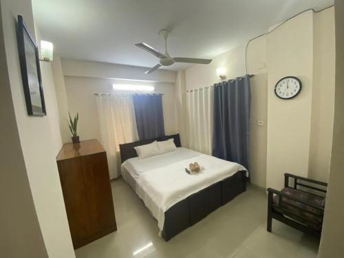 Home Stay Mtsbd