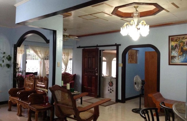 Home Style Accommodations