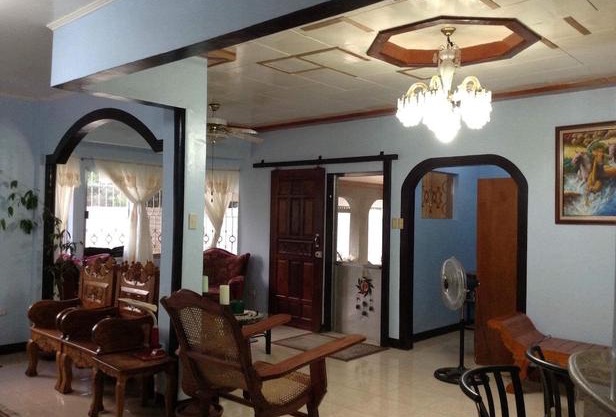 Home Style Accommodations