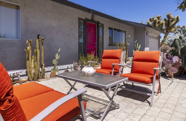Home Sweet Home in Joshua Tree - MONTH 2 MONTH RENTAL