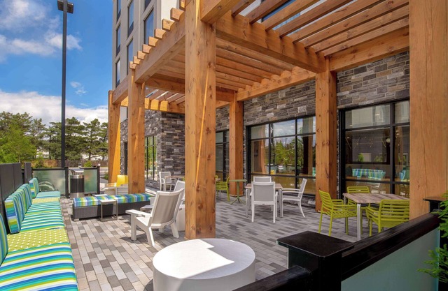 Home2 Suites By Hilton Thunder Bay