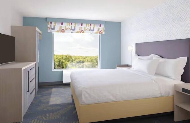 Home2 Suites By Hilton Springfield