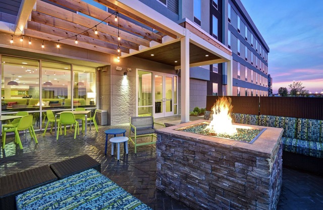 Home2 Suites by Hilton Terre Haute