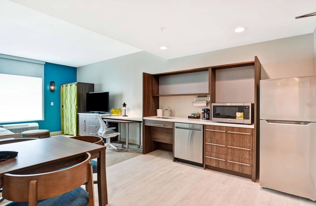Home2 Suites by Hilton Bloomington Normal