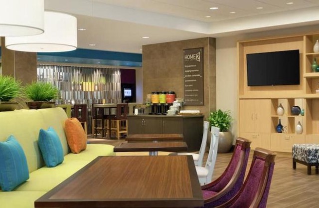 Home2 Suites By Hilton Covington