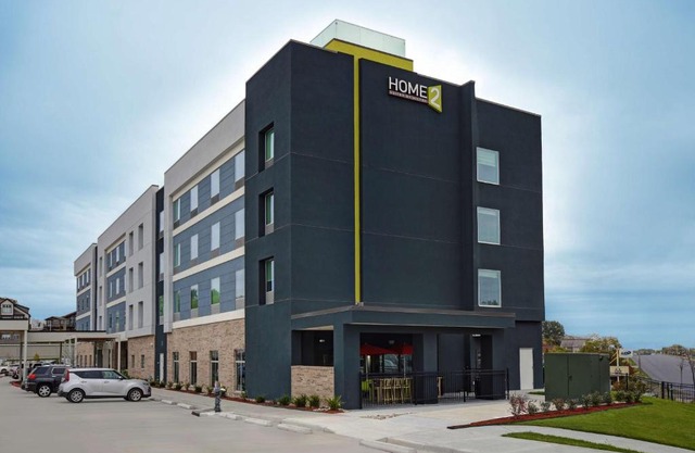 Home2 Suites by Hilton Liberty NE Kansas City, MO
