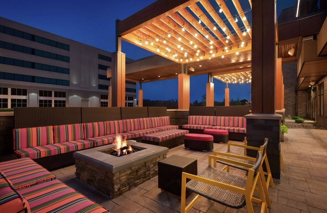 Home2 Suites by Hilton Madison Central Alliant Energy Center