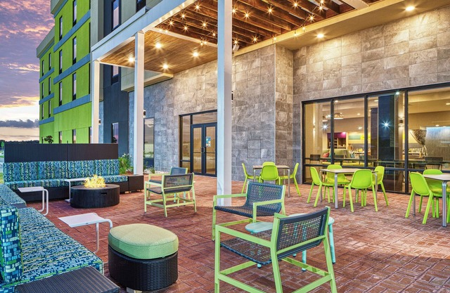 Home2 Suites by Hilton Batesville