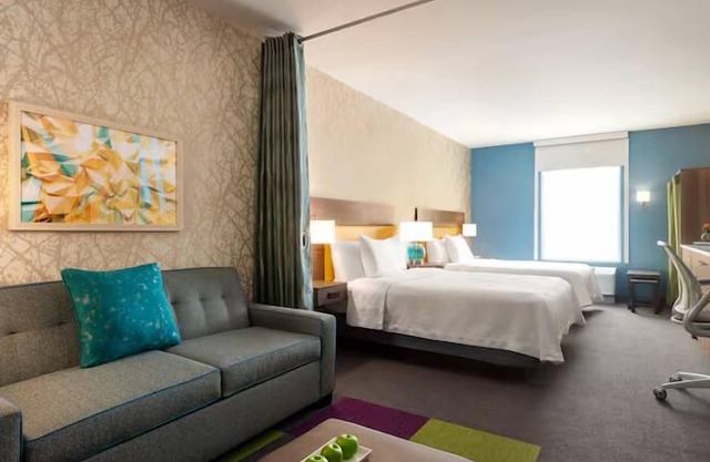 Home2 Suites By Hilton Crestview I-10