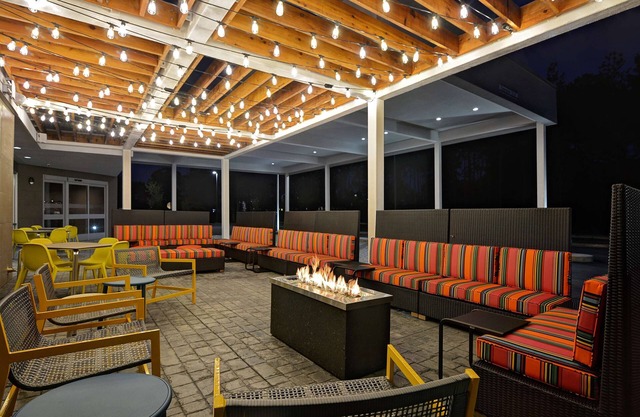 Home2 Suites by Hilton Fort Mill, SC