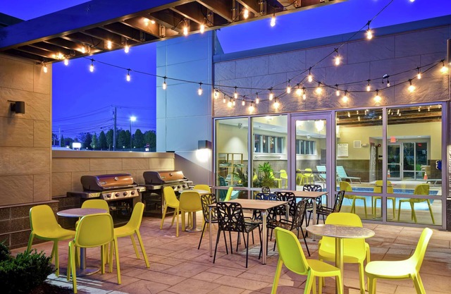 Home2 Suites by Hilton Walpole Foxboro