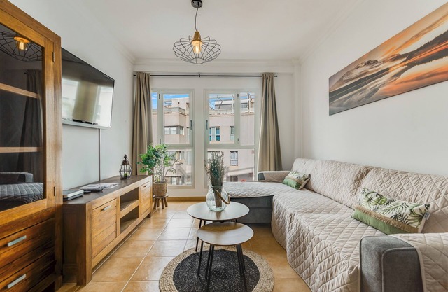 Home2Book Sunny Getaway & Pool in Playa de Sardina