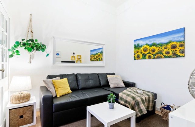 Homely 2BDR apartment in Arroios 🌻
