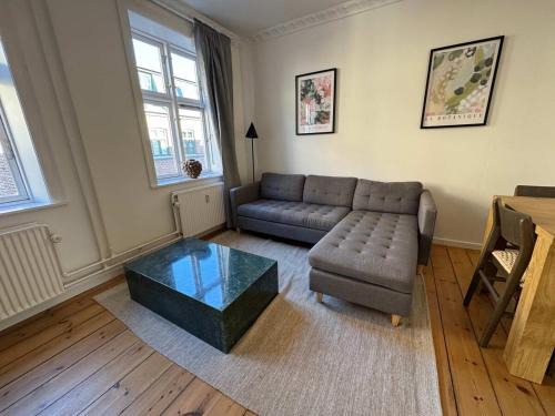 Homely 5 Person Apartment in Amager
