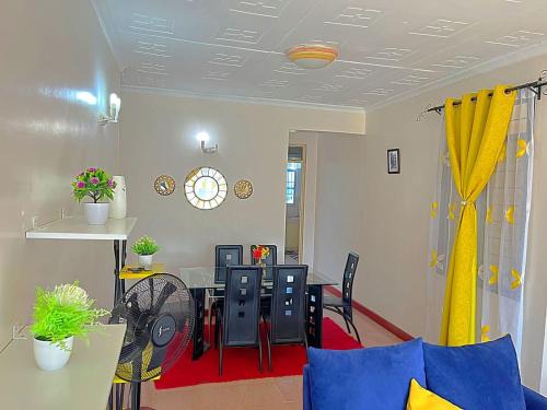 Homely Apartment(III)