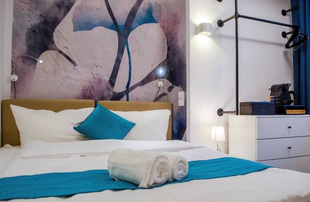 Homely Stay Studio1 - Your place to relax