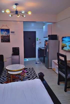 Homely studio, kileleshwa